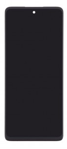 Lcd Screen For Tcl 50 Se Replacement Display By - Maxbhi Com