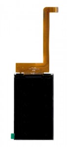 Lcd Screen For Lava Iris 400s Replacement Display By - Maxbhi.com