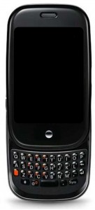 Lcd Screen For Palm Pre Plus Replacement Display By - Maxbhi Com