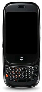 Lcd Screen For Palm Pre Plus Replacement Display By - Maxbhi Com