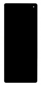 Lcd Screen For Xiaomi Mi Mix Fold Replacement Display By - Maxbhi Com