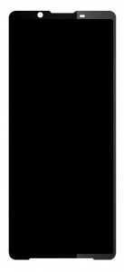 Lcd Screen For Sony Xperia 5 V Replacement Display By - Maxbhi Com
