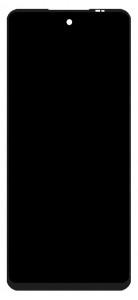Lcd Screen For Umidigi A13 Pro Max 5g Replacement Display By - Maxbhi Com