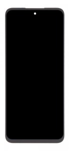 Lcd Screen For Xiaomi Poco M6 4g Replacement Display By - Maxbhi Com