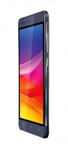 Lcd Screen For Iball Andi Hd6 Replacement Display By - Maxbhi.com
