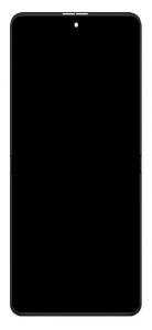 Lcd Screen For Huawei Pocket S Replacement Display By - Maxbhi Com