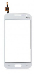 Touch Screen Digitizer for Samsung Galaxy Core Lite LTE - White