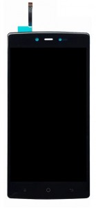 Lcd Screen For Videocon Ultra30 Replacement Display By - Maxbhi Com