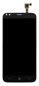 Lcd Screen For Doogee X30 Replacement Display By - Maxbhi Com