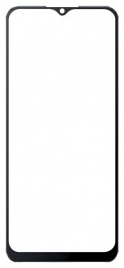Touch Screen Digitizer For Cubot Note 30 White By - Maxbhi Com