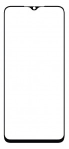 Touch Screen Digitizer For Honor 70 Lite Black By - Maxbhi Com