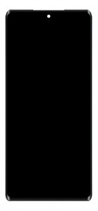 Lcd Screen For Blackview A200 Pro Replacement Display By - Maxbhi Com