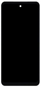 Lcd Screen For Umidigi Bison 2 Pro Replacement Display By - Maxbhi Com