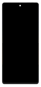 Lcd Screen For Tecno Pova 6 Replacement Display By - Maxbhi Com