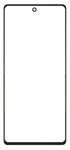 Touch Screen Digitizer For Tecno Pova 6 Grey By - Maxbhi Com