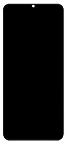 Lcd Screen For Vivo Y18e Replacement Display By - Maxbhi Com