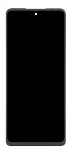 Lcd Screen For Tecno Spark 20 Pro Replacement Display By - Maxbhi Com