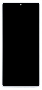 Lcd Screen For Meizu 21 Pro Replacement Display By - Maxbhi Com