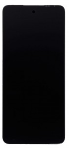 Lcd Screen For Motorola Moto G 5g 2024 Replacement Display By - Maxbhi Com