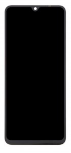 Lcd Screen For Xiaomi Redmi A3 Pro Replacement Display By - Maxbhi Com