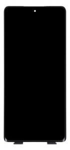 Lcd Screen For Motorola Moto X30 Pro Replacement Display By - Maxbhi Com