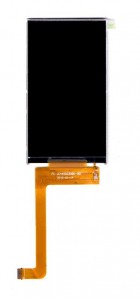 Lcd Screen For Spice Mi449 3g Replacement Display By - Maxbhi.com