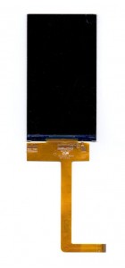 Lcd Screen For Lava Iris Fuel 50 Replacement Display By - Maxbhi.com