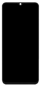 Lcd Screen For Honor X5 Plus Replacement Display By - Maxbhi Com