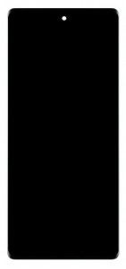 Lcd Screen For Vivo V40 Pro Replacement Display By - Maxbhi Com