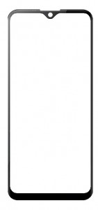 Touch Screen Digitizer For Energizer U683s White By - Maxbhi Com