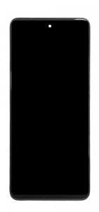 Lcd Screen For Tmobile Revvl 7 Pro Replacement Display By - Maxbhi Com
