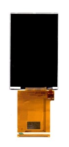 Lcd Screen For Micromax Bolt A62 Replacement Display By - Maxbhi Com