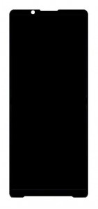 Lcd Screen For Sony Xperia 1 Iv Replacement Display By - Maxbhi Com