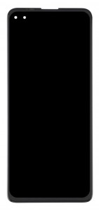 Lcd Screen For Motorola Edge S Replacement Display By - Maxbhi Com