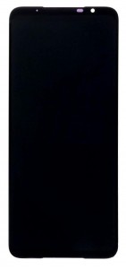 Lcd Screen For Asus Rog Phone 6 Pro Replacement Display By - Maxbhi Com