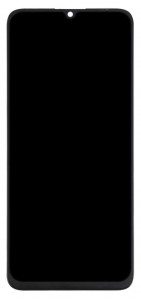 Lcd Screen For Honor Play 5t Youth Replacement Display By - Maxbhi Com