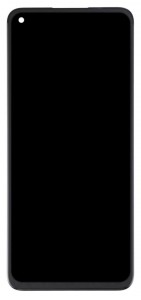 Lcd Screen For Oneplus Ace Racing Replacement Display By - Maxbhi Com