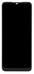 Lcd Screen For Doogee N50 Replacement Display By - Maxbhi Com