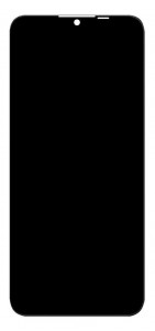 Lcd Screen For Ulefone Note 16 Pro Replacement Display By - Maxbhi Com