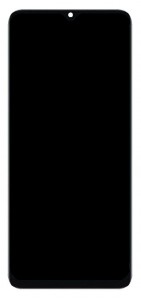 Lcd Screen For Realme 10 5g Replacement Display By - Maxbhi Com