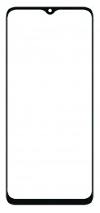Touch Screen Digitizer For Realme 10 5g Black By - Maxbhi Com