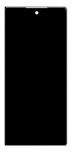 Lcd Screen For Vivo X Fold 2 Replacement Display By - Maxbhi Com