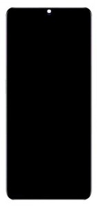 Lcd Screen For Blu G72 Max Replacement Display By - Maxbhi Com