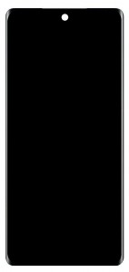 Lcd Screen For Vivo V30 Pro Replacement Display By - Maxbhi Com