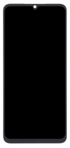 Lcd Screen For Xiaomi Poco C61 Replacement Display By - Maxbhi Com