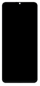 Lcd Screen For Itel A50 Replacement Display By - Maxbhi Com