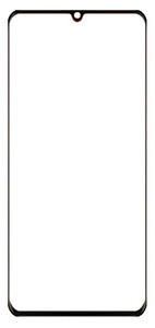 Touch Screen Digitizer For Coolpad Cool 30i Blue By - Maxbhi Com