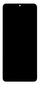 Lcd With Touch Screen For Xiaomi Redmi 14c 5g Blue By - Maxbhi Com
