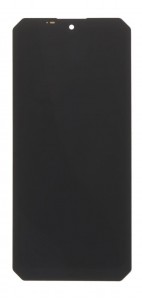 Lcd Screen For Oukitel Wp28 S Replacement Display By - Maxbhi Com