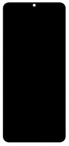 Lcd With Touch Screen For Realme Narzo 80 Lite 4g Gold By - Maxbhi Com